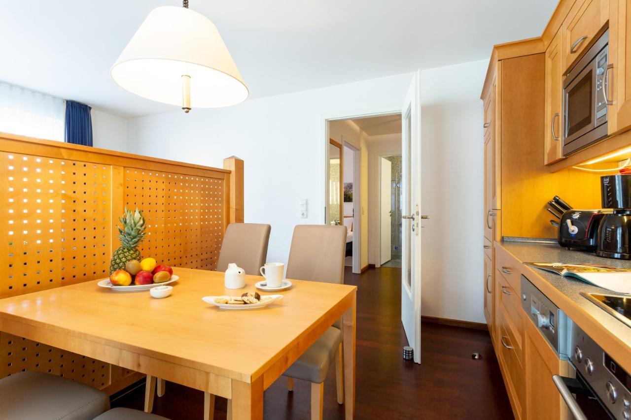 Nixe - Villa Helene Mit Meerblick In Top Lage Binz Εξωτερικό φωτογραφία